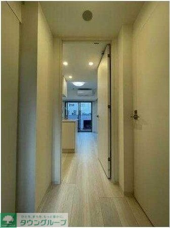 BPRレジデンス王子の物件内観写真